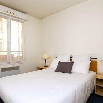 Appart hôtel Appart'city Part Dieu Garibaldi 2*