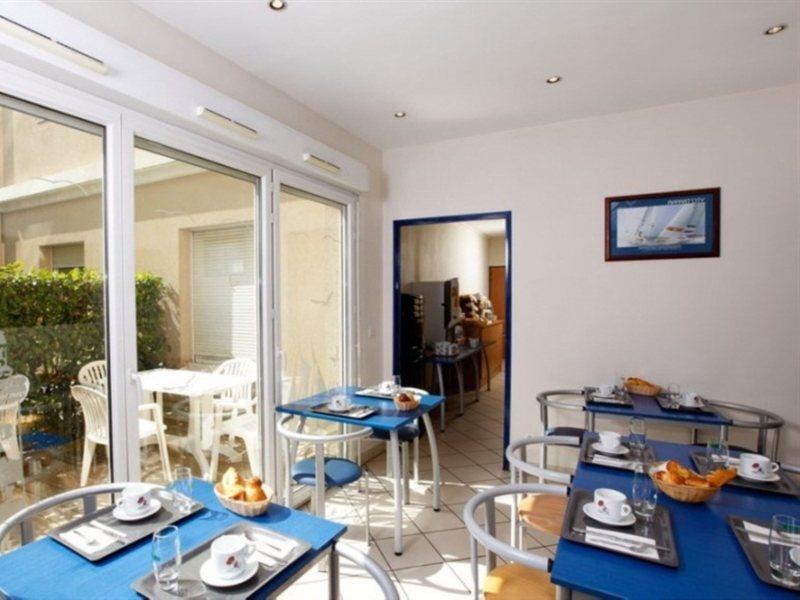 Appart'city Classic Part Dieu Garibaldi Aparthotel 2*