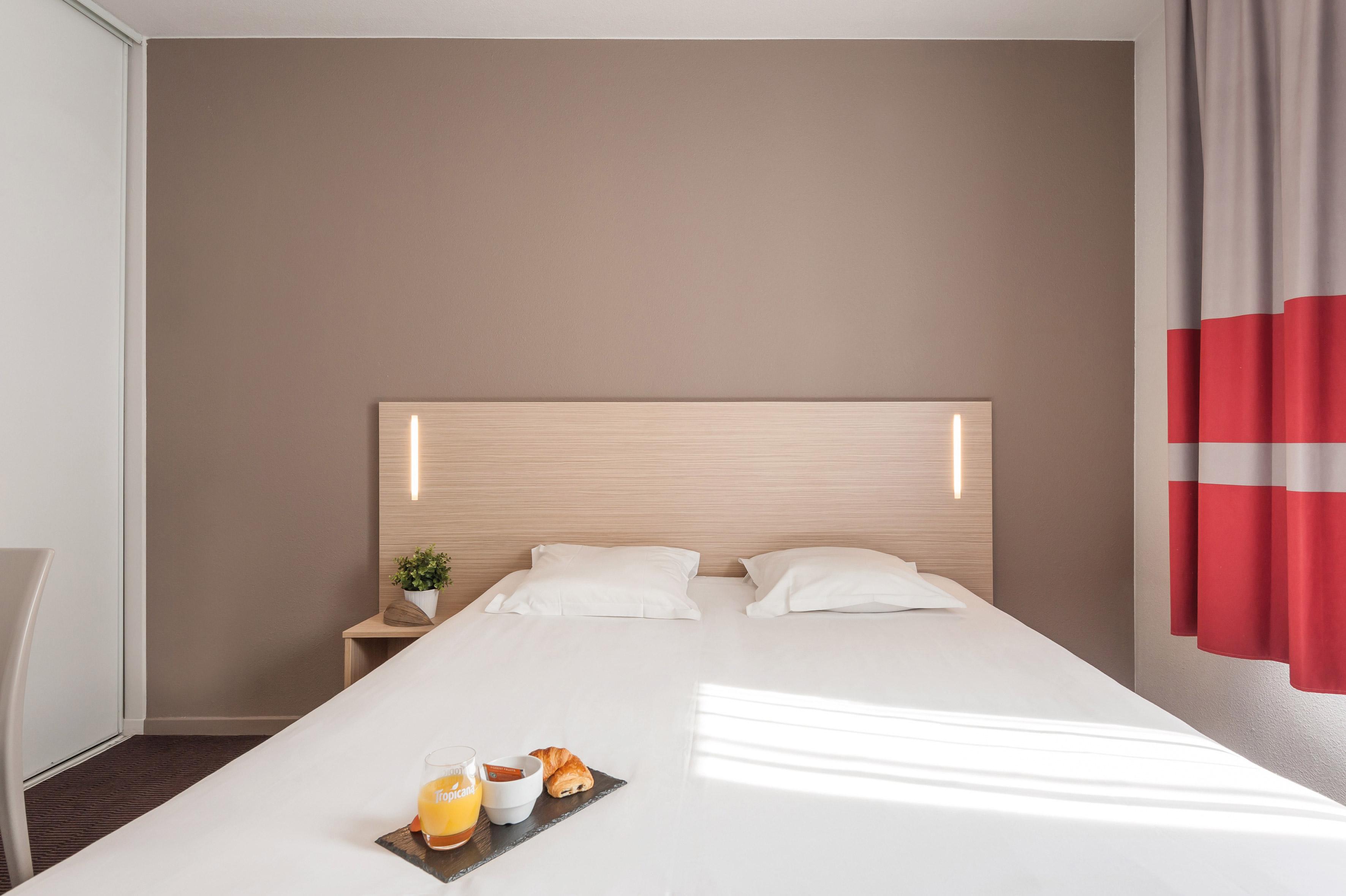 Aparthotel Appart'city Classic Part Dieu Garibaldi