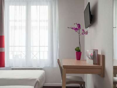 Aparthotel Appart'city Classic Part Dieu Garibaldi