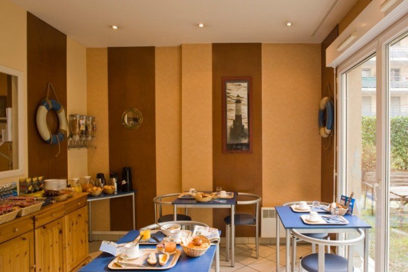 Appart'city Classic Part Dieu Garibaldi Aparthotel 2*