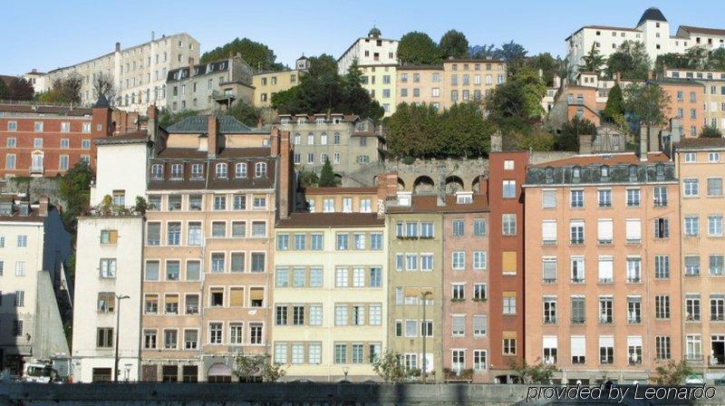 Aparthotel Appart'city Classic Part Dieu Garibaldi 2*
